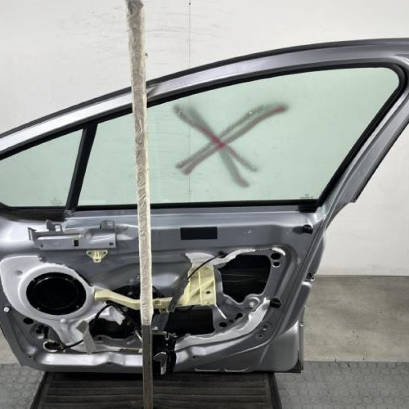 Porte avant droit PEUGEOT 308 1 Photo n°6