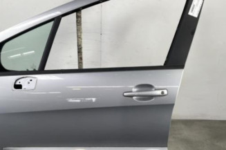 Porte avant gauche PEUGEOT 308 1 Photo n°1