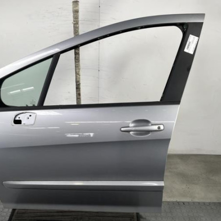 Porte avant gauche PEUGEOT 308 1 Photo n°1