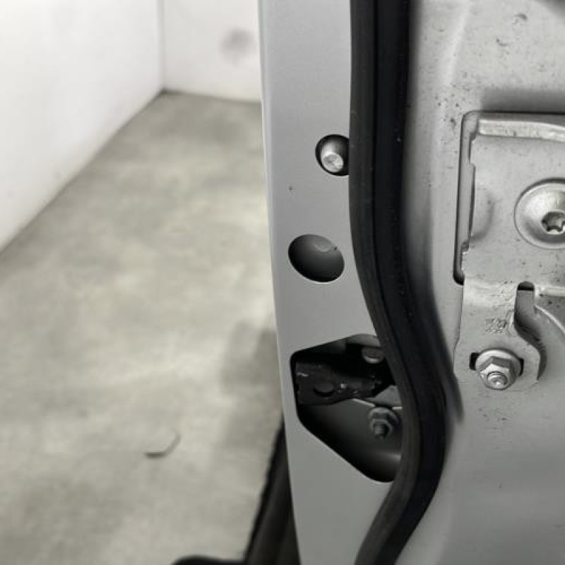 Porte avant gauche PEUGEOT 308 1 Photo n°4