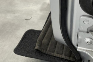 Porte avant gauche PEUGEOT 308 1