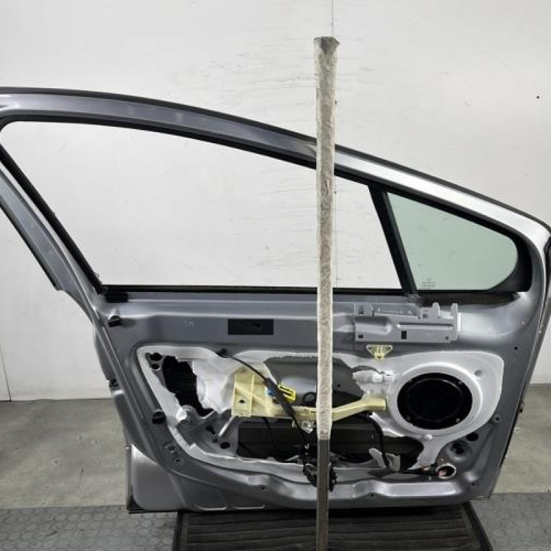 Porte avant gauche PEUGEOT 308 1 Photo n°6