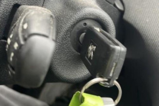 Porte avant gauche PEUGEOT 308 1