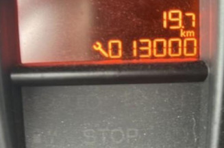 Porte avant gauche PEUGEOT 308 1