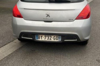 Porte avant gauche PEUGEOT 308 1