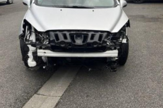Porte avant gauche PEUGEOT 308 1