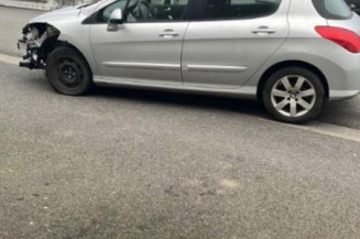 Porte avant gauche PEUGEOT 308 1