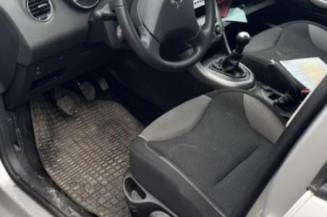 Porte avant gauche PEUGEOT 308 1