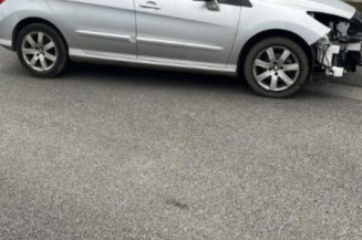 Porte avant gauche PEUGEOT 308 1
