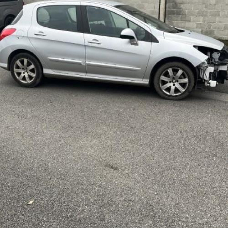 Porte avant gauche PEUGEOT 308 1 Photo n°17