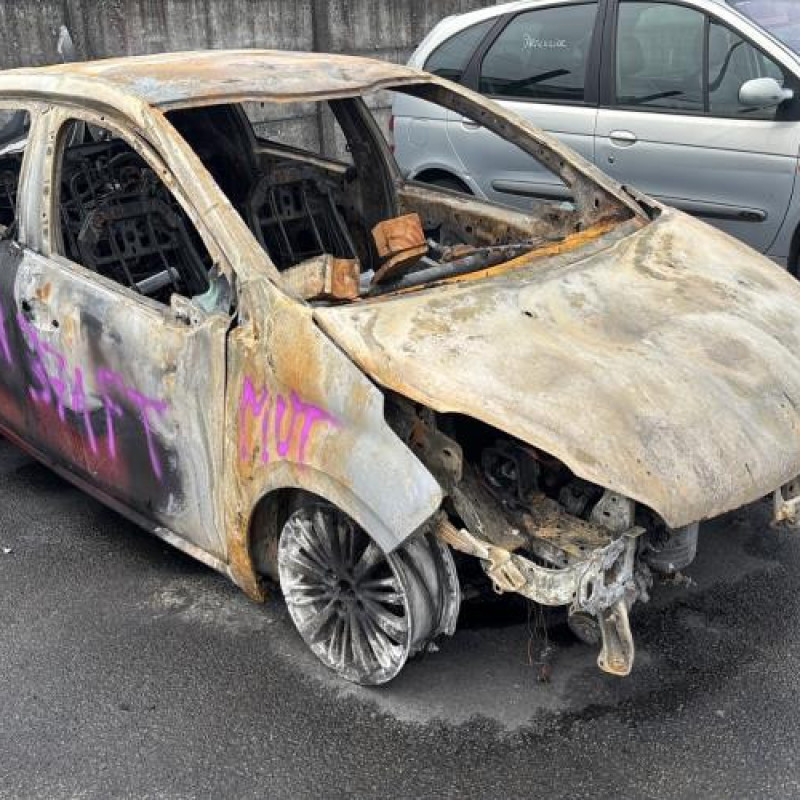 Pare boue arriere gauche PEUGEOT 208 1 Photo n°6