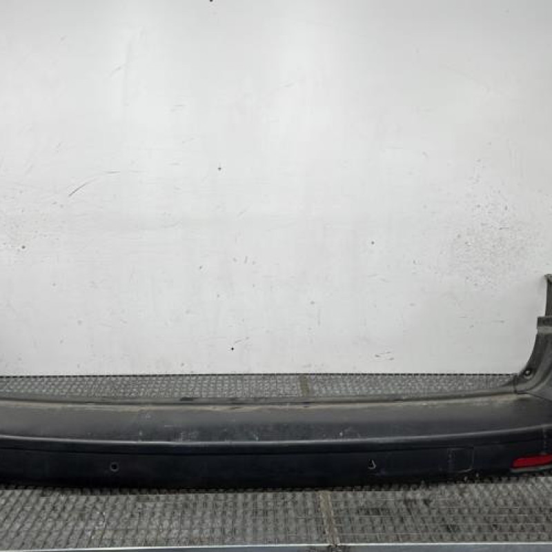 Pare choc arriere OPEL VIVARO 3 Photo n°1