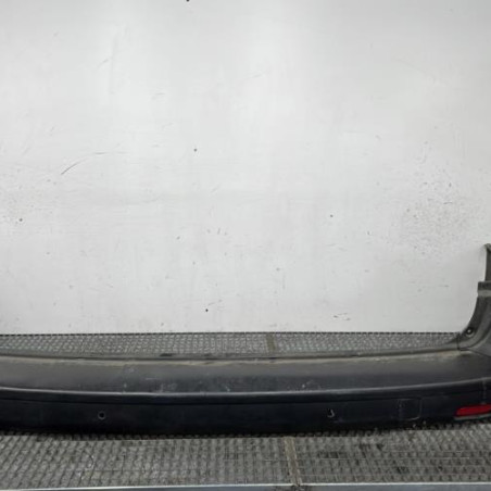 Pare choc arriere OPEL VIVARO 3 Photo n°1