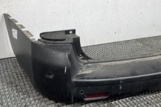 Pare choc arriere OPEL VIVARO 3