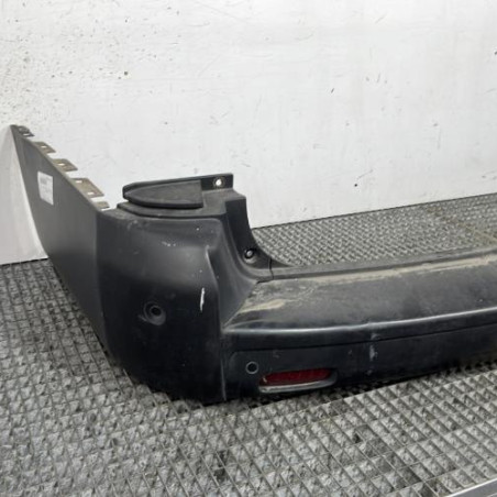 Pare choc arriere OPEL VIVARO 3