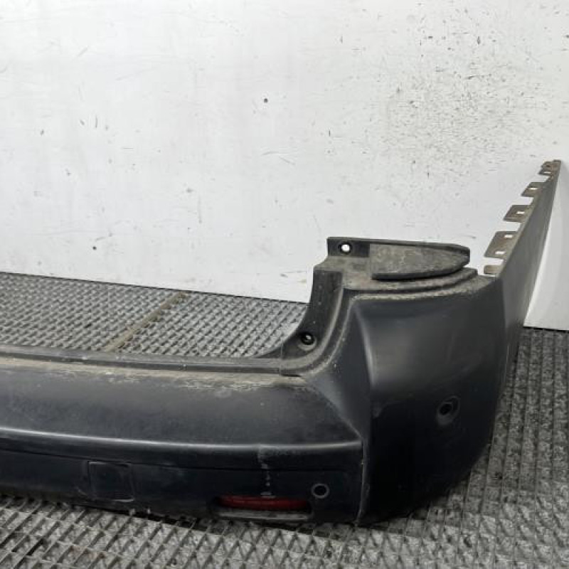 Pare choc arriere OPEL VIVARO 3 Photo n°3