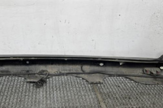 Pare choc arriere OPEL VIVARO 3