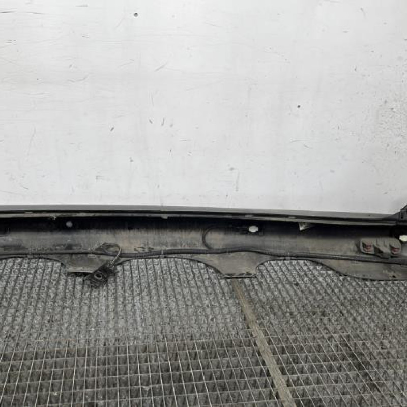 Pare choc arriere OPEL VIVARO 3 Photo n°5