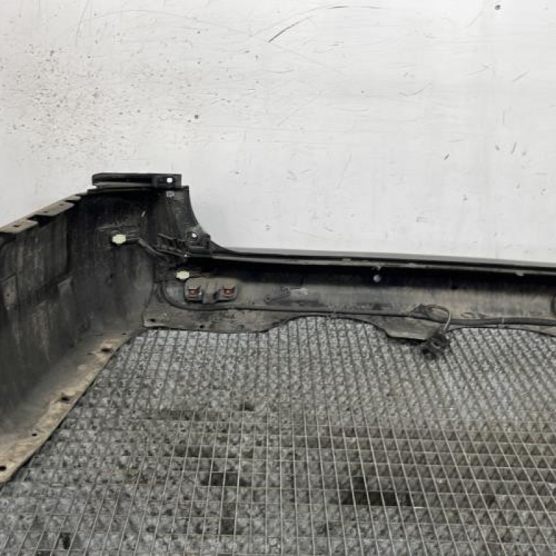 Pare choc arriere OPEL VIVARO 3 Photo n°6