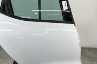 Porte arriere droit RENAULT CLIO 4 Photo n°1
