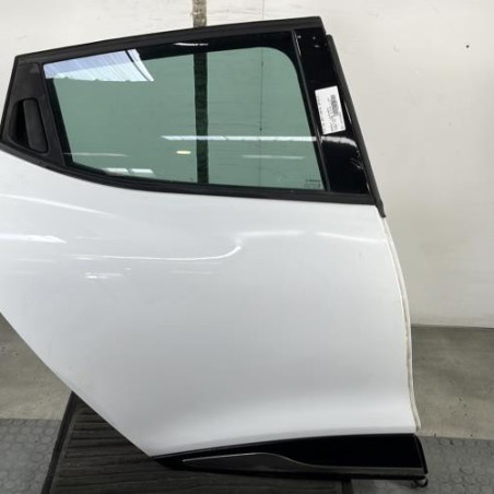 Porte arriere droit RENAULT CLIO 4 Photo n°1
