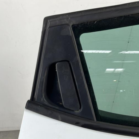 Porte arriere droit RENAULT CLIO 4