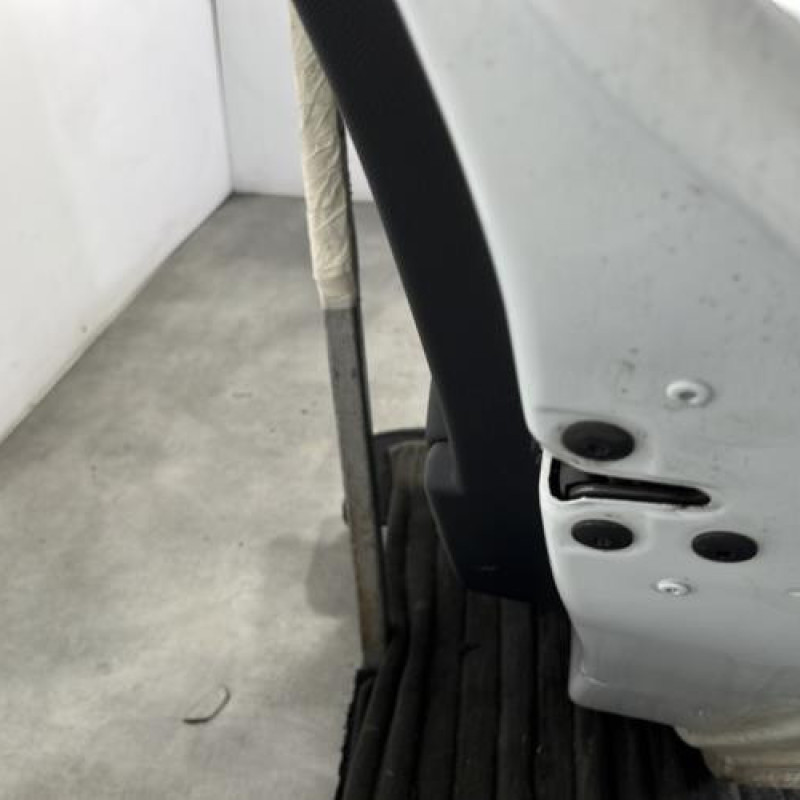 Porte arriere droit RENAULT CLIO 4 Photo n°3