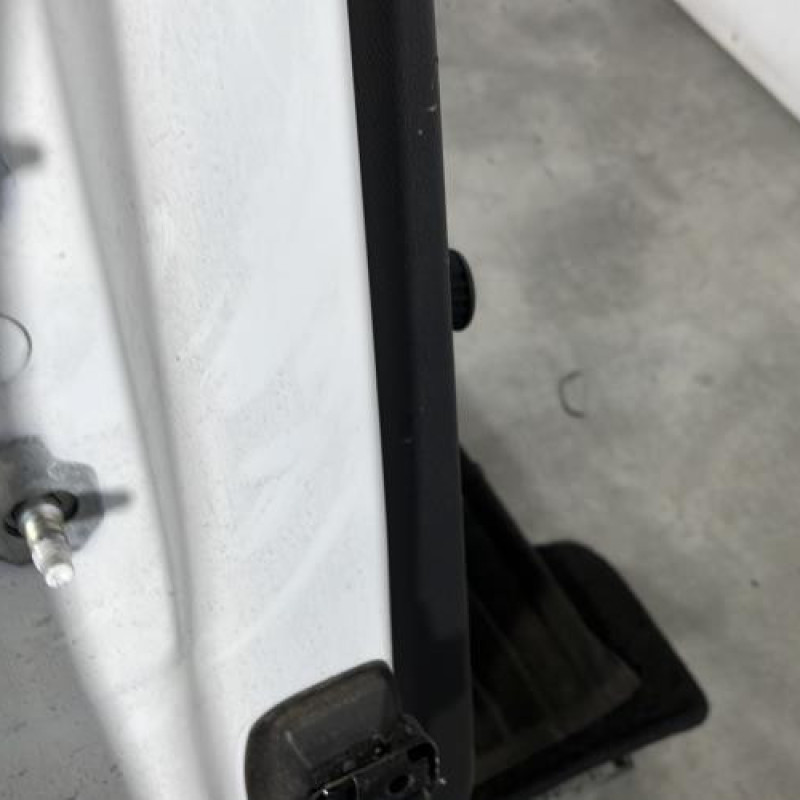 Porte arriere droit RENAULT CLIO 4 Photo n°4