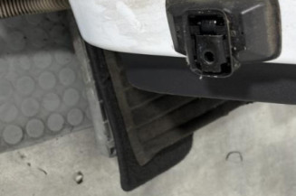 Porte arriere droit RENAULT CLIO 4