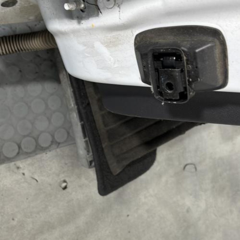 Porte arriere droit RENAULT CLIO 4 Photo n°5
