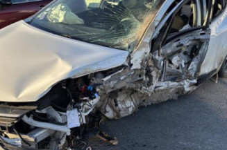 Eclairage de plaque RENAULT CLIO 4