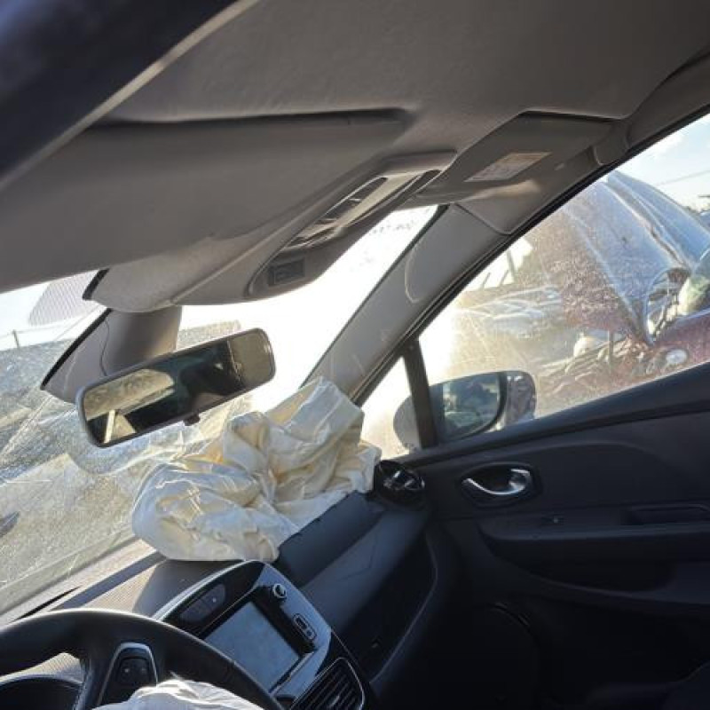 Moteur essuie glace arriere RENAULT CLIO 4 Photo n°20