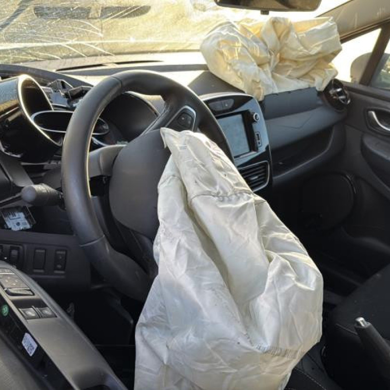 Pedale d'accelerateur RENAULT CLIO 4 Photo n°19
