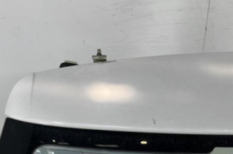Malle/Hayon arriere SKODA FABIA 2
