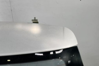 Malle/Hayon arriere SKODA FABIA 2
