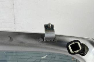 Malle/Hayon arriere SKODA FABIA 2