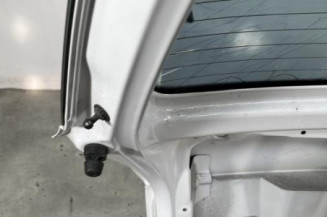 Malle/Hayon arriere SKODA FABIA 2