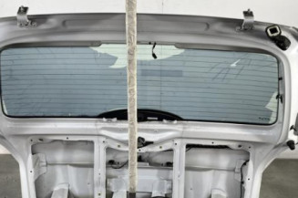 Malle/Hayon arriere SKODA FABIA 2