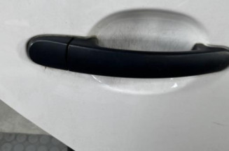 Porte arriere droit SKODA FABIA 2