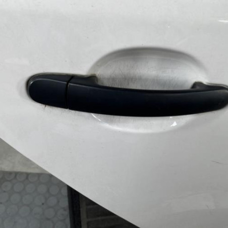 Porte arriere droit SKODA FABIA 2