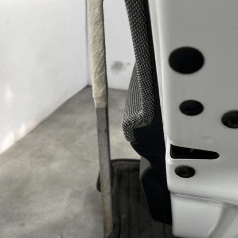 Porte arriere droit SKODA FABIA 2 Photo n°3