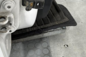 Porte arriere droit SKODA FABIA 2