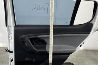 Porte arriere droit SKODA FABIA 2