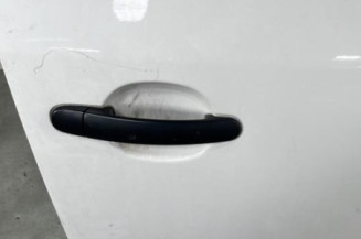 Porte avant droit SKODA FABIA 2