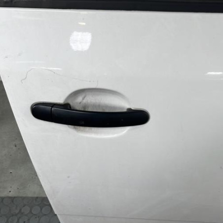 Porte avant droit SKODA FABIA 2