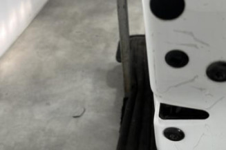 Porte avant droit SKODA FABIA 2