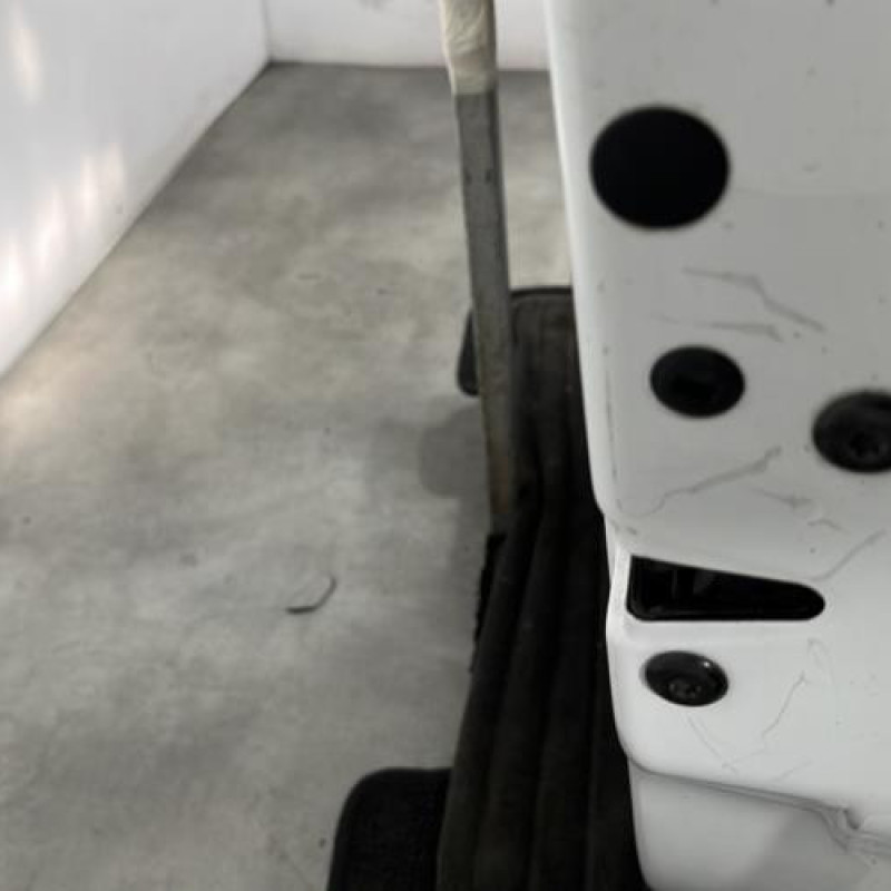 Porte avant droit SKODA FABIA 2 Photo n°3