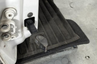 Porte avant droit SKODA FABIA 2