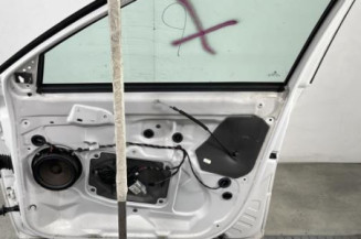 Porte avant droit SKODA FABIA 2