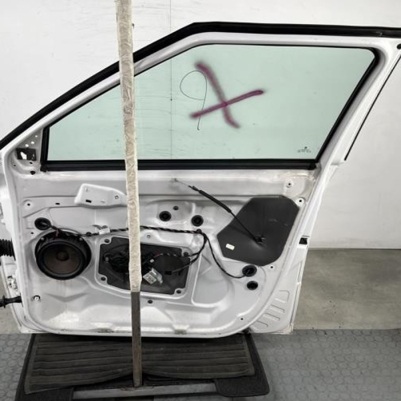 Porte avant droit SKODA FABIA 2 Photo n°6